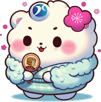 ぽかぽか